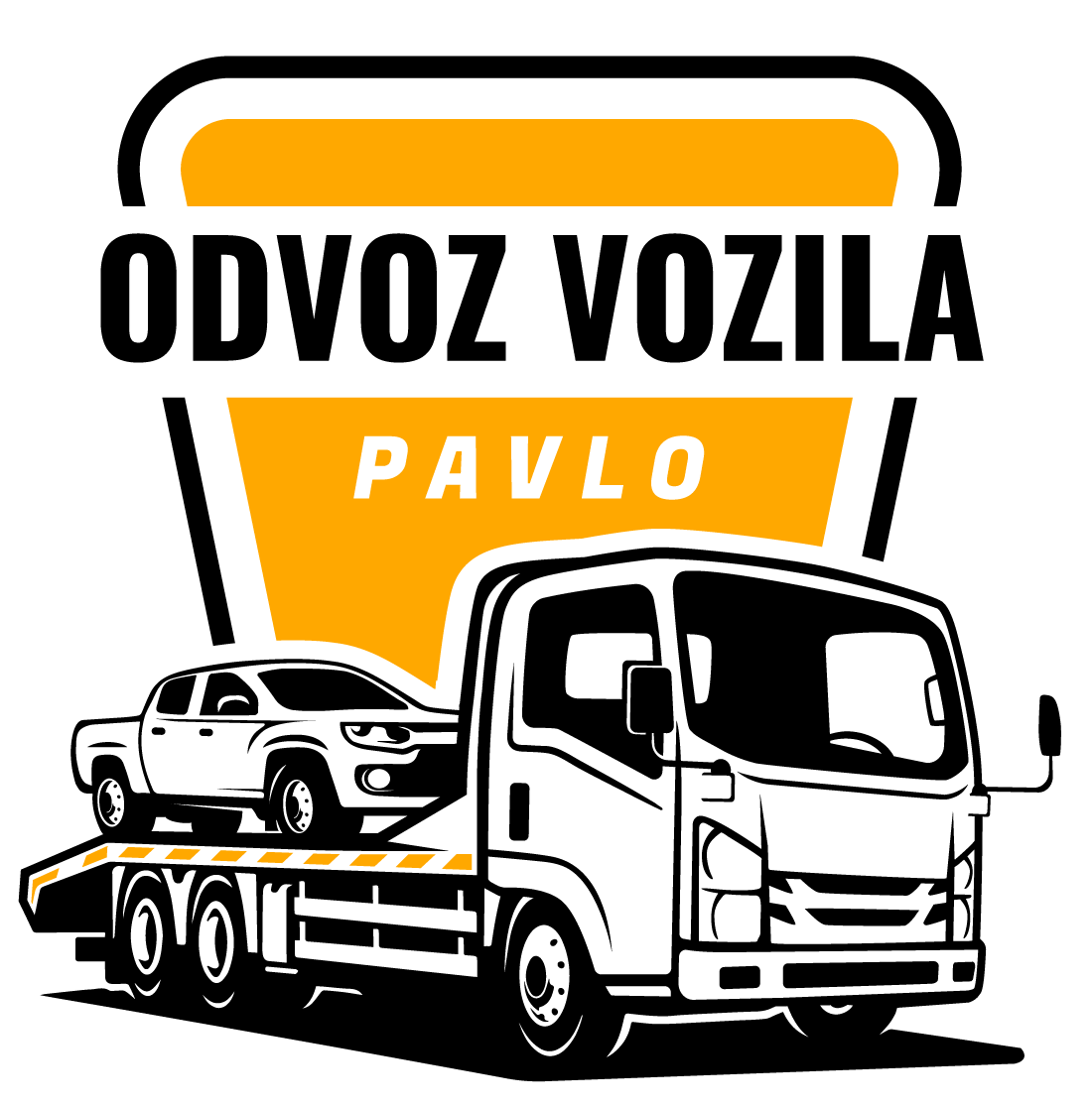 pavlo odvoz logo